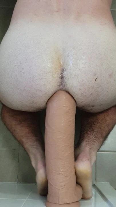 Big Thick And Deep Gay Anal Porn XHamster