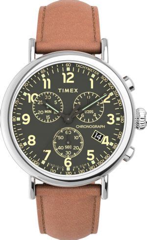 Наручные часы Timex — купить на официальном сайте AllTime.ru, фото и ...