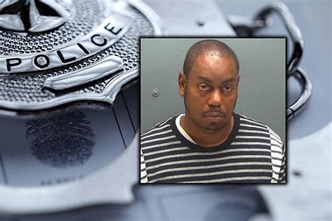 Nj Man Charged With Impersonating Police Officer Robbery