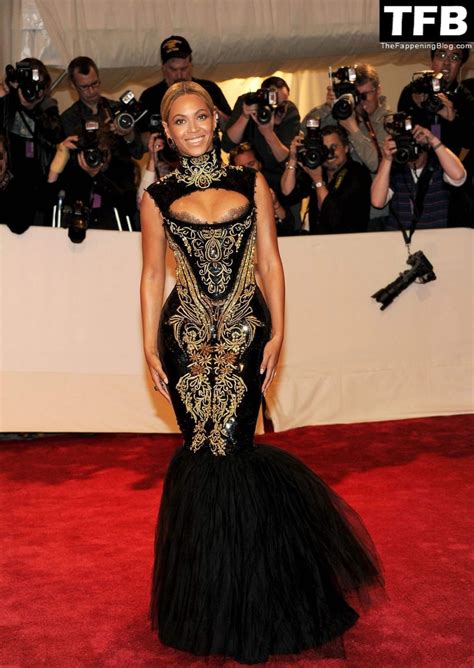 Beyonc Nude Sexy Collection Part Photos Onlyfans Leaked Nudes