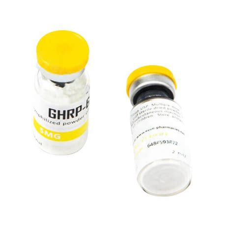 Advanced Weight Gain Peptides Pack GHRP 2 Mod GRF 1 29 PEG MGF