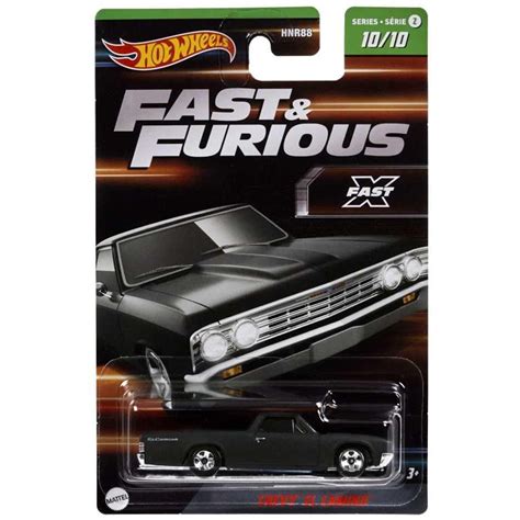Ch I Si U Xe Fast Furious Hot Wheels Hnt Hnr Jaguar Xe Sv Project Fahasa