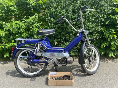 Puch Super Maxi Gang Automat Kaufen Auf Ricardo