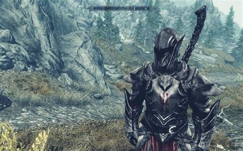 Los 15 Mejores Conjuntos De Armadura Pesada En Skyrim Vamana Org