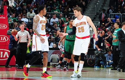 Hawks Peak At 5th In Final Power Rankings | NBA.com