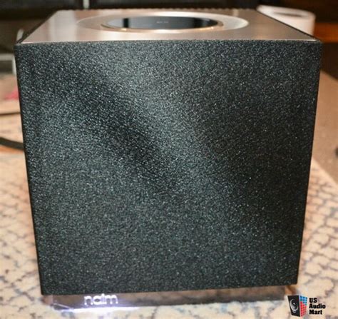 Naim Muso Qb 1st Gen Photo #4802198 - US Audio Mart