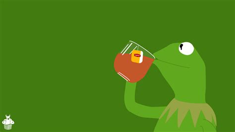 Kermit The Frog Wallpaper