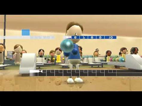 Wii Sports Corruptions Noise Corruptions Youtube