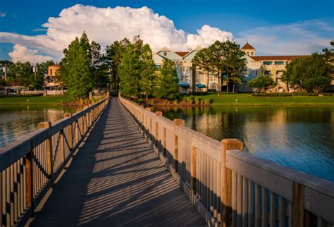 Saratoga Springs Resort Review Disney Tourist Blog