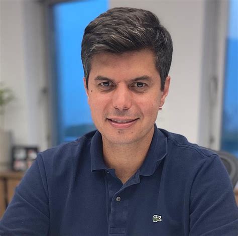 Frederico Trajano Saiba Mais Sobre O Ceo Da Magazine Luiza