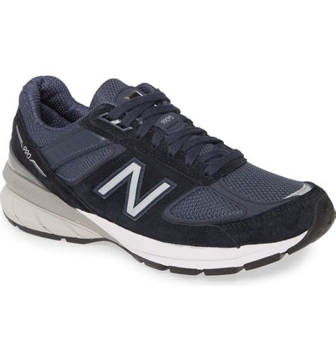 New Balance 990v5 Sneaker (Women) | Nordstrom