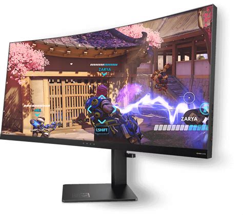 Hp Gaming Monitors Hp Online Store