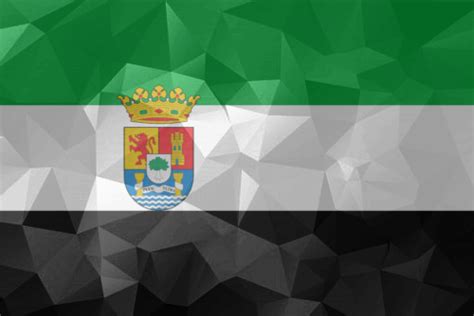 Download Extremadura Flag (PDF, PNG, JPG, GIF, WebP)