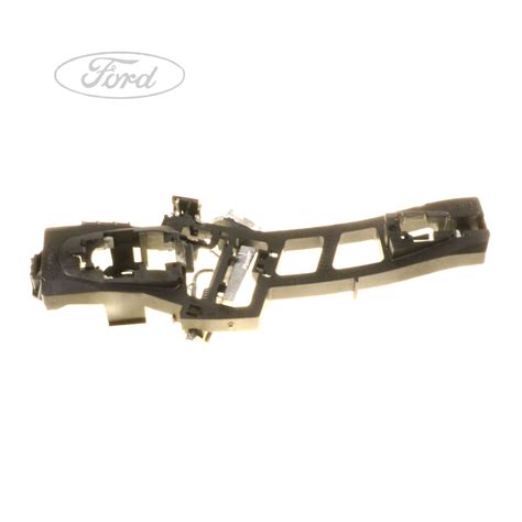 Ford Fiesta Front Door Lock Handle Reinforcement 1819034