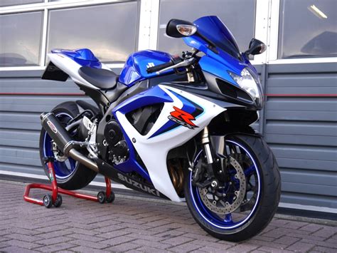 Suzuki Gsx R K Rh Motoren