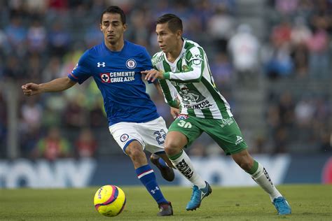 Cómo ver Cruz Azul vs León en vivo, por la Liga MX - Univision