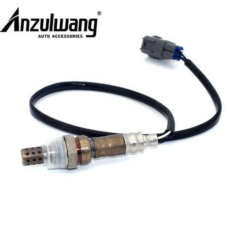 Aliexpress Buy ANZULWANG Air Fuel Ratio Sensor O2 Sensor Oxygen