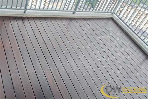 Decking Installation - Affordable Timber, Wood & Balcony Decking ...