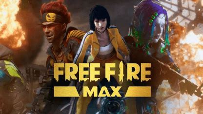 Free Fire MAX cómo descargar y jugar gratis en celulares y PC TyC Sports