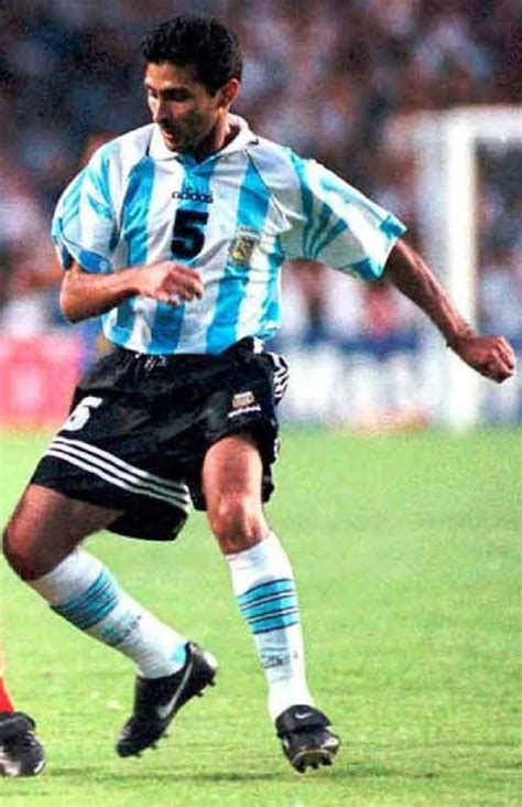 El SENTIDO RECUERDO de Leonardo Astrada de Argentina campeón de la Copa