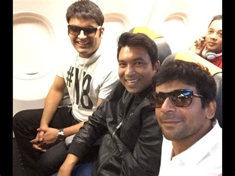 Kapil Sharma Says He Never Fought With Sunil Grover; His Fight Was With ...