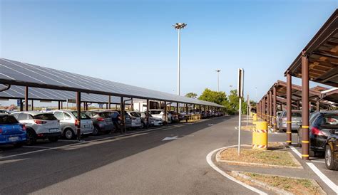 Easy Parking Lunga Sosta Aeroporto Fiumicino