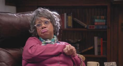 Unveiling Hattie From Madea: The Heart And Humor Of Tyler Perry's Universe