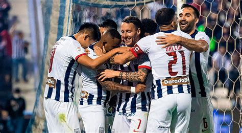 Alianza Lima Hoy En Vivo últimas Noticias Miércoles 28 De Septiembre