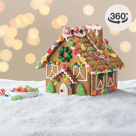 Gingerbread House Kits Target Gingerbread House Kits Gingerbread House Gingerbread