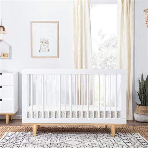 daVinci Marley 3-in-1 Convertible Crib & Reviews | Wayfair