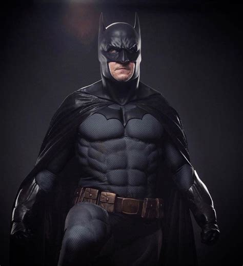 Descubrir 55+ imagen classic batman cosplay - Abzlocal.mx