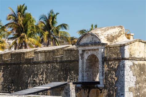 Conoce La Historia Del Fuerte De San Juan De Ul A Camino Real