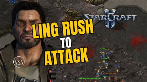 Knowing When To Push StarCraft 2 Getting Good Silver League 1v1