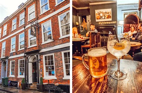 Best Pubs In York Uk At Kathleen Albers Blog