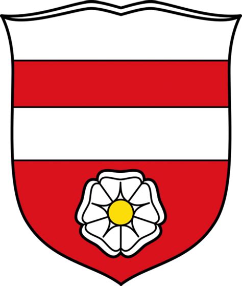 Stadtwappen Von Schneverdingen