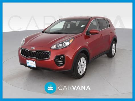 Used 2019 Kia Sorento Utility 4d Lx Awd I4 Ratings Values Reviews