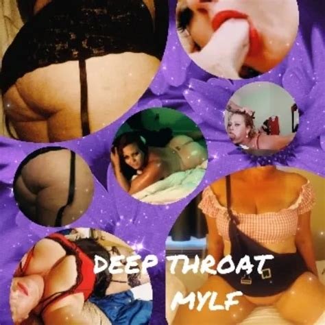 Sexy Amateur Deepthroat Homemade Blowjob Feat Deep Throat MYLF By FapHouse XHamster