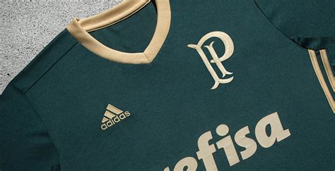 Palmeiras Away And Third Kits Revealed Footy Headlines