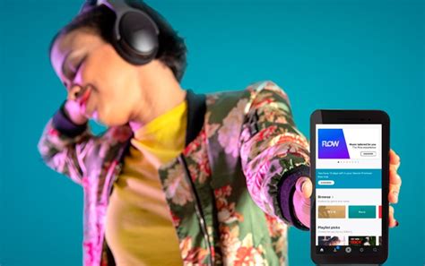 Marca Y Deezer Lanzan Campa A Que Pone Ia En El Centro De La M Sica