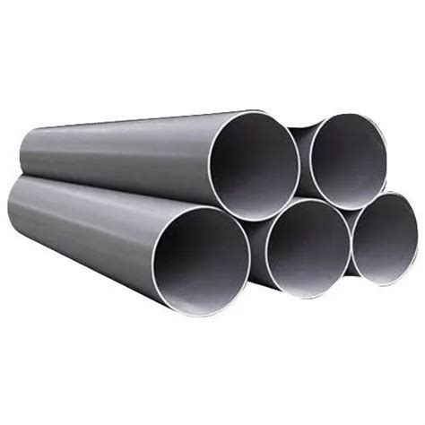 Upvc Pipe 6 Meter White Upvc Pipes Manufacturer From Samalkha