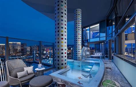 The Empathy Suite At The Palms Will Cost You $100,000 USD Per Night