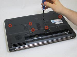 HP Pavilion Dv7 1285dx Repair Help Learn How To Fix It Yourself