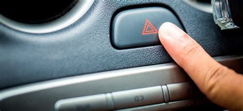 O Condutor Utilizará O Pisca Alerta Nas Seguintes Situações - Pisca alerta do carro: quando é obrigatório usar segundo o CTB?