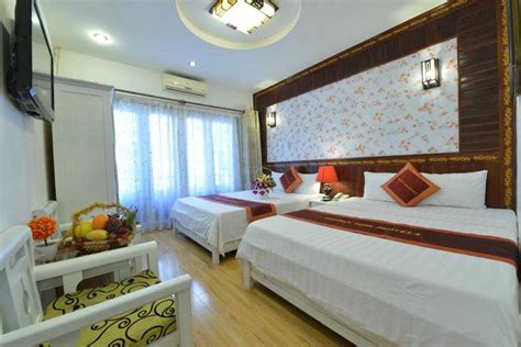 Cheap Hotels In Hanoi | Book from 50+ Stay Options @Best Price