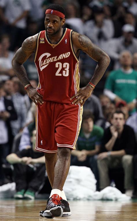 Down With The King Top 10 Reasons Why We Hate Lebron James