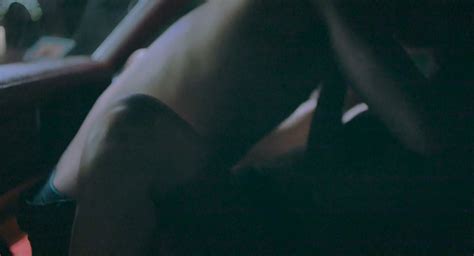 Nude Video Celebs Aurora Perrineau Nude BOO 2019