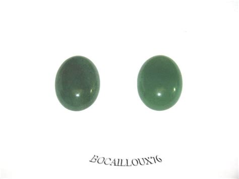 Prix Special Avant Arret D Activite 5 00 Cabochon En Aventurine