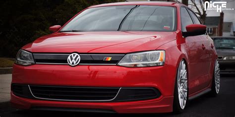 VW Brings Sporty MOMO Edition Jetta GLI To Chicago Auto Show Atelier