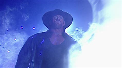 The Undertaker Returns At WWE Battleground StillRealToUs