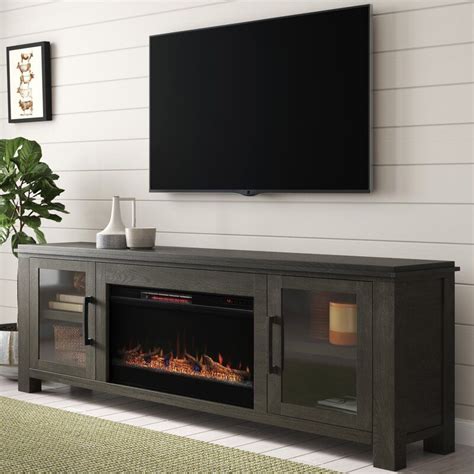 Best Electric Fireplace Entertainment Center – Fireplace Guide by Linda